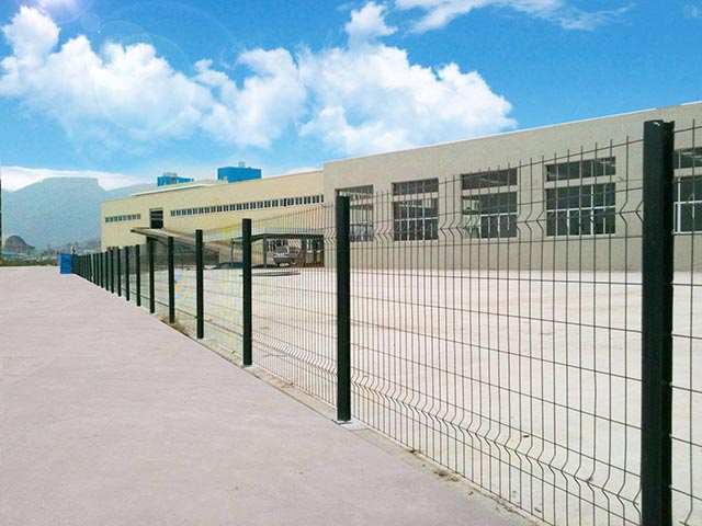 工地护栏网 工地护栏网