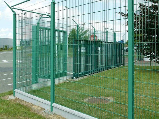 园林护栏网